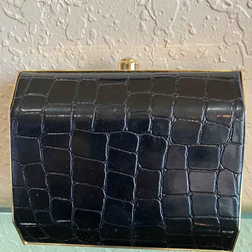 Sasha New York Evening Bag